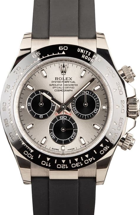 rolex 116759|rolex daytona 116519 oysterflex strap.